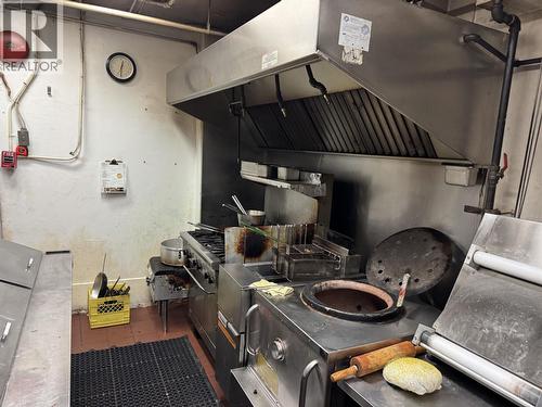 2666 Granville Street, Vancouver, BC 