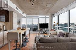 1804 - 20 MINOWAN MIIKAN LANE  Toronto, ON M6J 0E5