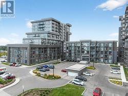 611 - 450 DUNDAS STREET E  Hamilton, ON L8B 1Z2