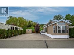8000 Highland Road Unit# 172 Vernon, BC V1B 3W5