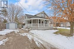 140 ORCHARD STREET  South Huron (Exeter), ON N0M 1S3