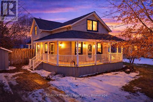 140 ORCHARD STREET  South Huron (Exeter), ON N0M 1S3