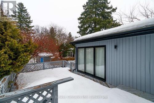 445 Moore Street, Cambridge, ON - Outdoor With Exterior