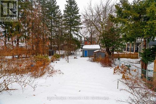 445 Moore Street, Cambridge, ON - Outdoor