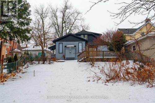 445 Moore Street, Cambridge, ON - Outdoor