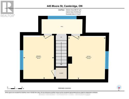 445 Moore Street, Cambridge, ON - Other
