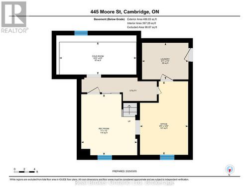 445 Moore Street, Cambridge, ON - Other