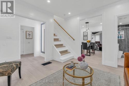 445 Moore Street, Cambridge, ON - Indoor