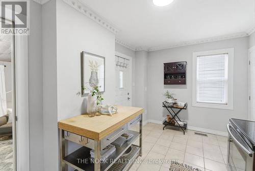 115 Banting Avenue, Oshawa (Central), ON - Indoor Photo Showing Other Room