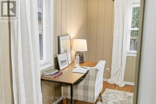 115 Banting Avenue, Oshawa (Central), ON - Indoor Photo Showing Office