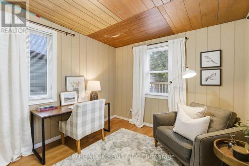 115 Banting Avenue, Oshawa (Central), ON - Indoor Photo Showing Office