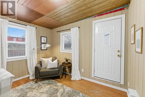 115 Banting Avenue, Oshawa (Central), ON - Indoor