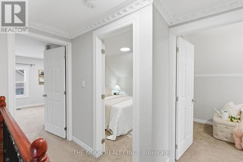 115 Banting Avenue, Oshawa (Central), ON - Indoor Photo Showing Other Room