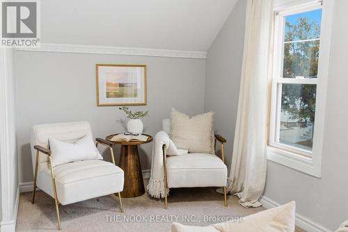 115 Banting Avenue, Oshawa (Central), ON - Indoor Photo Showing Bedroom