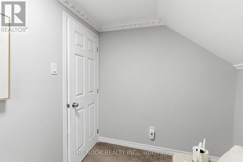 115 Banting Avenue, Oshawa (Central), ON - Indoor Photo Showing Other Room