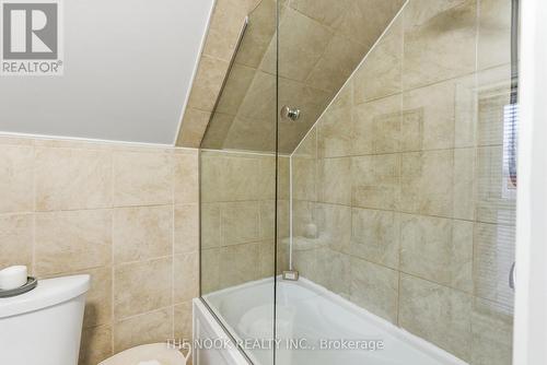 115 Banting Avenue, Oshawa (Central), ON - Indoor Photo Showing Bathroom