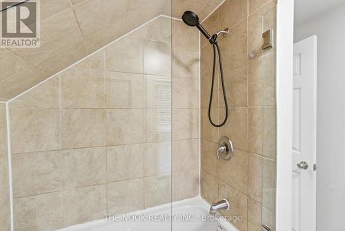 115 Banting Avenue, Oshawa (Central), ON - Indoor Photo Showing Bathroom
