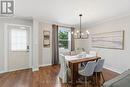 115 Banting Avenue, Oshawa (Central), ON  - Indoor Photo Showing Dining Room 