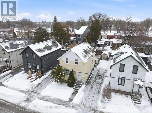 115 Banting Avenue, Oshawa (Central), ON - Outdoor