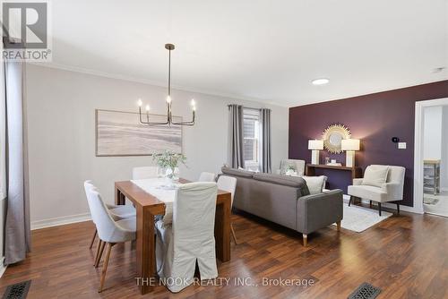 115 Banting Avenue, Oshawa (Central), ON - Indoor