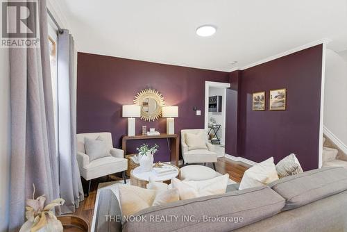 115 Banting Avenue, Oshawa (Central), ON - Indoor