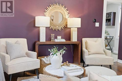 115 Banting Avenue, Oshawa (Central), ON - Indoor