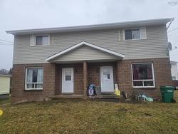 105 Rutherford Street  Stellarton, NS B0K 1S0