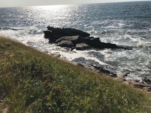 Cabot Trail, Cap Le Moine, NS 