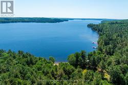 2447 SOUTH PORTAGE ROAD  Lake Of Bays (Franklin), ON L8H 6Z4