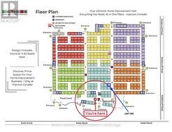 68 - 7250 KEELE STREET  Vaughan, ON L4K 1Z8