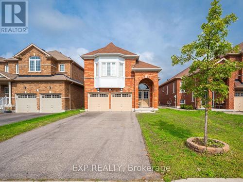 856 WRENWOOD DRIVE  Oshawa, ON L1K 0Y1