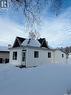 2002 3Rd Street, Rosthern, SK  - Outdoor 