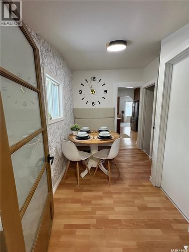 2002 3Rd Street, Rosthern, SK - Indoor