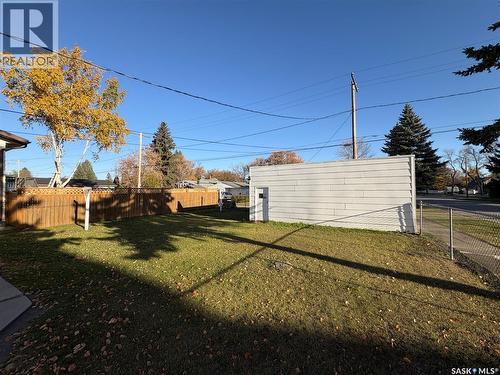 2002 3Rd Street, Rosthern, SK - Outdoor