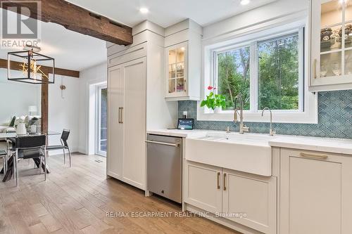 1294 Gatehouse Drive, Mississauga, ON - Indoor