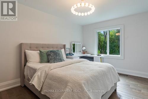 1294 Gatehouse Drive, Mississauga, ON - Indoor Photo Showing Bedroom