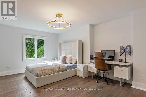 1294 Gatehouse Drive, Mississauga, ON - Indoor Photo Showing Bedroom