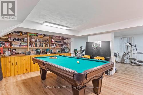 1294 Gatehouse Drive, Mississauga, ON - Indoor Photo Showing Other Room