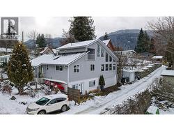 1420 Kootenay Street  Nelson, BC V1L 1L7