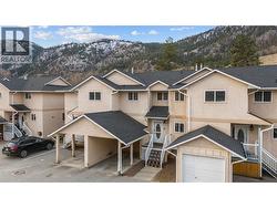 1032 Cedar Street Unit# 3  Okanagan Falls, BC V0H 1R4