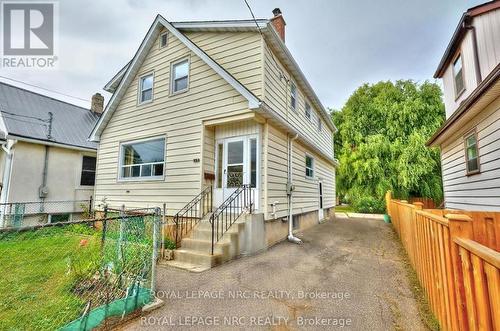 223 NIAGARA STREET  St. Catharines (Facer), ON L2M 4V3