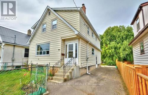 223 Niagara Street, St. Catharines (Facer), ON - Outdoor