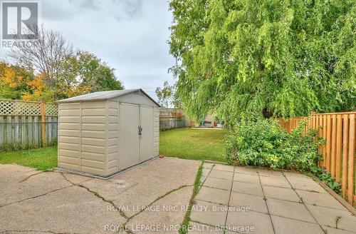 223 Niagara Street, St. Catharines (Facer), ON - Outdoor