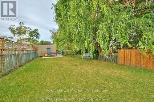 223 Niagara Street, St. Catharines (Facer), ON - Outdoor
