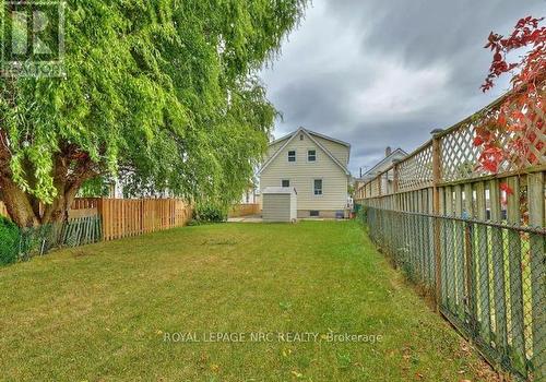223 Niagara Street, St. Catharines (Facer), ON - Outdoor