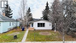 311 Garfield STREET  Davidson, SK S0G 1A0