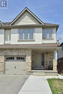 UPPER - 43 CURZON CRESCENT  Guelph, ON N1K 1Z7