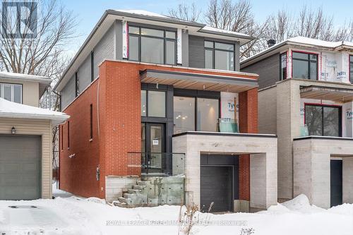 304 Selby Avenue, Ottawa, ON - Outdoor