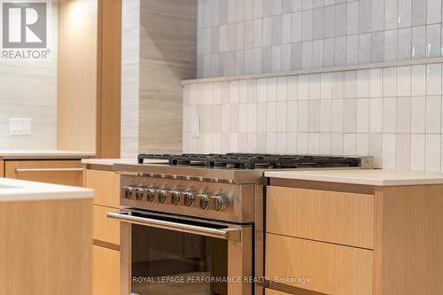 304 Selby Avenue, Ottawa, ON - Indoor Photo Showing Kitchen