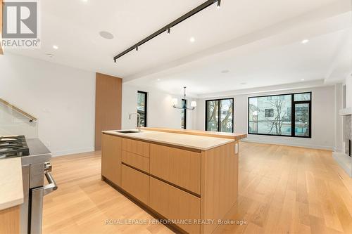 304 Selby Avenue, Ottawa, ON - Indoor Photo Showing Other Room